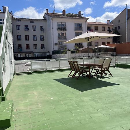 Egona - Martinenea Apartamento Zarautz Exterior foto