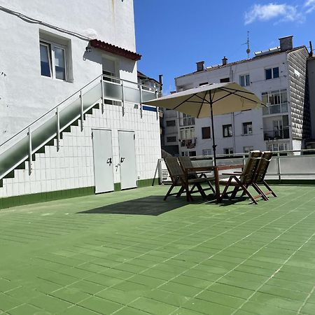 Egona - Martinenea Apartamento Zarautz Exterior foto